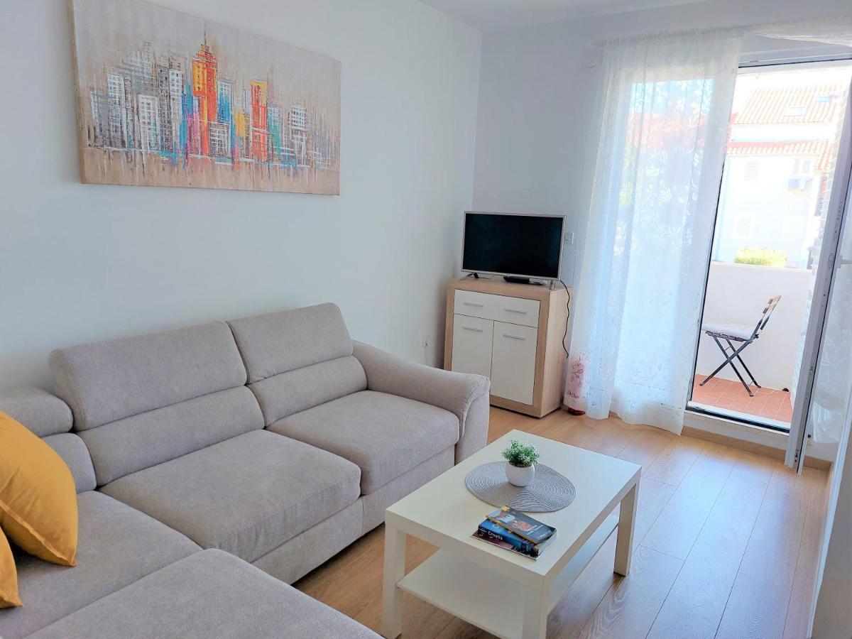Apartment Tina Dubrovnik Exterior photo