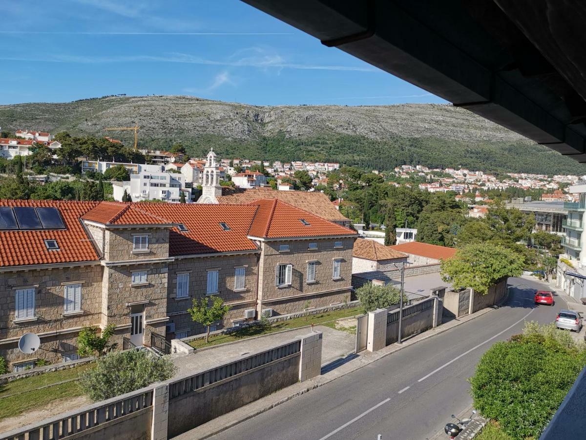 Apartment Tina Dubrovnik Exterior photo